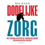 Omslag van Dodelijke zorg
