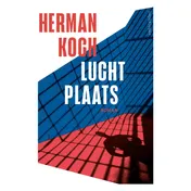 Omslag van Luchtplaats