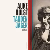 Omslag van Tandenjager
