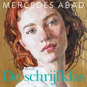 Omslag van De schrijfklas