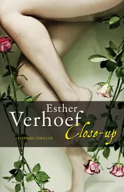 Omslag van Close-up