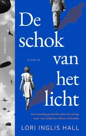 Omslag van De schok van het licht