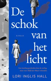 Omslag van De schok van het licht