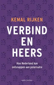 Omslag van Verbind en heers