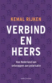 Omslag van Verbind en heers