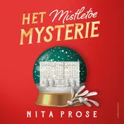 Omslag van Het mistletoemysterie