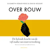 Omslag van Over rouw