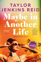 Omslag van Maybe In Another Life