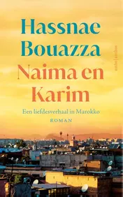 Omslag van Naima en Karim