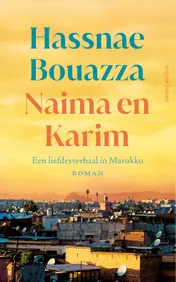 Omslag van Naima en Karim