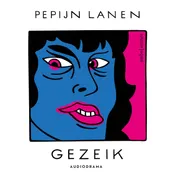 Omslag van Gezeik - audiodrama 5-6