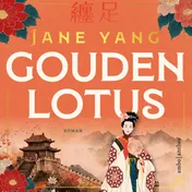 Omslag van Gouden lotus