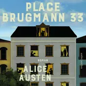 Omslag van Place Brugmann 33