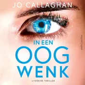 Omslag van In een oogwenk