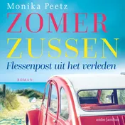 Omslag van Flessenpost uit het verleden
