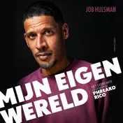 Omslag van Mijn eigen wereld