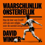 Omslag van Waarschijnlijk onsterfelijk