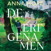 Omslag van De erfgenamen