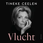 Omslag van Vlucht