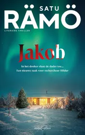 Omslag van Jakob