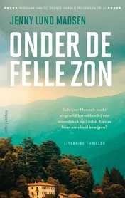 Omslag van Onder de felle zon