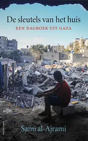 Omslag van De sleutels van het huis