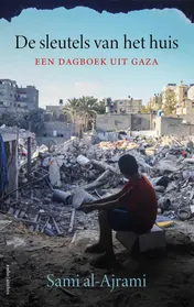 Omslag van De sleutels van het huis