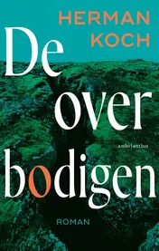 Omslag van De overbodigen