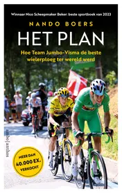 Omslag van Het plan