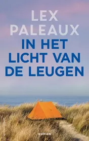 Omslag van In het licht van de leugen