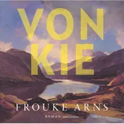 Omslag van Vonkie