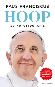 Omslag van Hoop