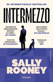 Omslag van Intermezzo