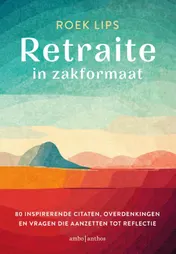 Omslag van Retraite in zakformaat