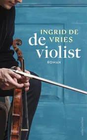 Omslag van De violist