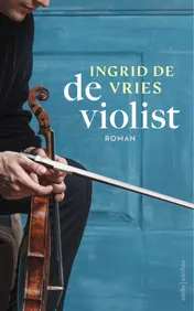 Omslag van De violist