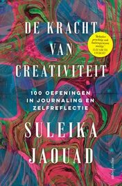 Omslag van De kracht van creativiteit