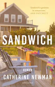 Omslag van Sandwich