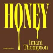 Omslag van Honey