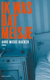 Omslag van Ik was dat meisje