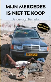 Omslag van Mijn Mercedes is niet te koop