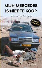 Omslag van Mijn Mercedes is niet te koop