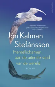 Omslag van Hemellichamen aan de uiterste rand van de wereld