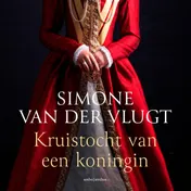 Omslag van Kruistocht van een koningin