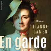 Omslag van En garde