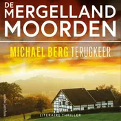 Omslag van Terugkeer