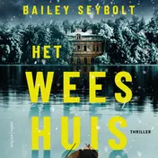 Omslag van Het weeshuis