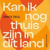 Omslag van Kan ik nog thuis zijn in dit land