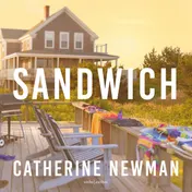 Omslag van Sandwich