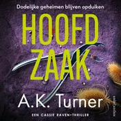 Omslag van Hoofdzaak